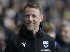 Leicester: Gary Rowett nombrado entrenador hasta final de temporada | noticias de futbol