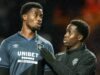 Rangers: comportamiento racista hacia Djeidi Gassama y Emmanuel Fernández calificado de “inaceptable” | noticias de futbol