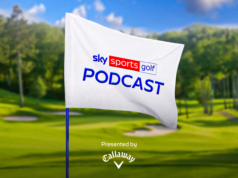 Podcast de golf de Sky Sports | noticias de golf