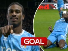 ¡Wright venció a Coventry y llegó a Middlesbrough!