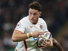 Seis Naciones: Henry Arundell, George Ford y Alex Coles inician Inglaterra vs Gales como sustituto de Maro Itoje | noticias de la unión de rugby