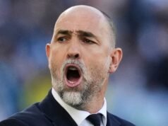 Igor Tudor: El entrenador del Tottenham dice que “no hay tiempo para excusas” antes del primer partido contra el Arsenal | noticias de futbol
