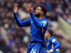 Comentarios en vivo – Lobos vs Chelsea