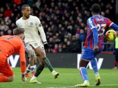 Chelsea no debería haber recibido un penalti del VAR en Crystal Palace, dice el panel | noticias de futbol