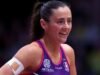Superliga de netball: Jess Shaw de Inglaterra apunta a la final de la NSL después de regresar a Loughborough Lightning para la temporada 2026 | noticias de netball