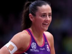 Superliga de netball: Jess Shaw de Inglaterra apunta a la final de la NSL después de regresar a Loughborough Lightning para la temporada 2026 | noticias de netball