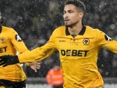 Lobos 2 – 0 Aston Villa