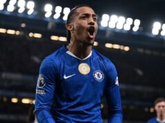 Chelsea vs Leeds – Actualizaciones del partido en vivo