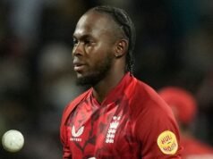 Copa del Mundo T20: Jofra Archer vuelve a encontrar la forma después de los dos primeros partidos de la Copa del Mundo | noticias de críquet