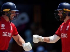 Mundial T20, Inglaterra vs Italia ¡EN VIVO! Resultados, actualizaciones y vídeos destacados del partido del Grupo C del lunes en Calcuta | noticias de críquet