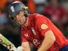 Sri Lanka vs Inglaterra: Jos Buttler rompe el récord de apariciones mientras Harry Brook y Tom Banton ganan la serie T20 | noticias de críquet
