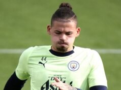 Kalvin Phillips: el mediocampista del Manchester City llega a un acuerdo de cesión en la fecha límite con el Sheffield United | noticias de futbol