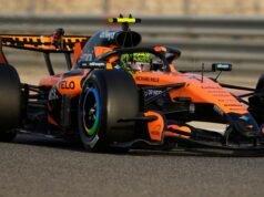 Pruebas de F1: ¡La importante prueba final comienza antes de la nueva temporada EN VIVO!