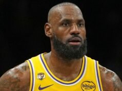 LeBron James desató rumores de retiro con comentarios tras el Juego de Estrellas