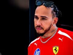 Lewis Hamilton: el piloto de Ferrari tiene la ‘oportunidad perfecta’ en la temporada de F1 de 2026, dice su excompañero Jenson Button | Noticias F1