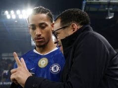 Chelsea: ¿Liam Rosenior realmente ha hecho un ‘cambio claro’ desde que reemplazó a Enzo Maresca o los Blues siguen estancados en las mismas viejas costumbres? | noticias de futbol