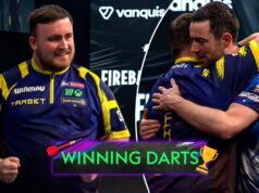 ¡Littler lo vuelve a hacer! ‘The Nuke’ supera a Humphries en el cine de terror