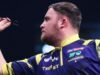 Winmau World Darts Masters: Luke Littler vence a Luke Humphries en un final de suspenso para reclamar el título televisivo en Milton Keynes | Noticias de dardos
