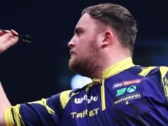 Winmau World Darts Masters: Luke Littler vence a Luke Humphries en un final de suspenso para reclamar el título televisivo en Milton Keynes | Noticias de dardos