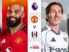 Comentarios en vivo – Man Utd vs Fulham