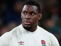 Maro Itoje a los 100 años: ¿capitán de Inglaterra, delantero centro y titular de todos los tiempos? | noticias de la unión de rugby