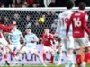 Bristol City 2 – 2 Wrexham