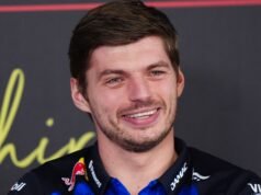 Max Verstappen: el director de F1, Stefano Domenicali, confía en que el piloto de Red Bull no abandonará el deporte a pesar de las críticas al nuevo coche | Noticias F1