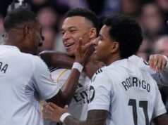 Resultados y calendario de la Liga de Campeones de la UEFA