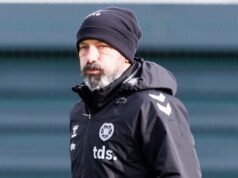 Hearts vs Falkirk – Actualizaciones del partido en vivo