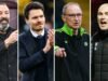 Premiership escocesa: ¿Están Hearts, Rangers, Celtic y Motherwell enfrascados en una batalla por el título a cuatro bandas? | noticias de futbol