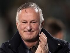 Michael O’Neill: Blackburn Rovers nombra al técnico de Irlanda del Norte nuevo entrenador en jefe con un ‘acuerdo a corto plazo’ | noticias de futbol