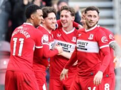 Tema de conversación sobre el campeonato: ¿Middlesbrough es ahora favorito para el ascenso mientras Coventry vuelve a cometer un error? | noticias de futbol