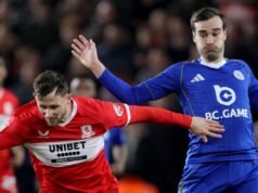 El Middlesbrough sigue al Leicester; Wrexham y Southampton lideran el camino: ¡EFL en Sky LIVE!