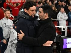 Brentford vs Arsenal: cómo han cambiado los dos clubes de la Premier League desde su primer encuentro en 2021 | noticias de futbol