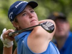 La británica Mimi Rhodes comparte el liderazgo inicial en PIF Saudi Ladies International con la surcoreana Hye-Jin Choi | noticias de golf