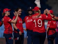 Partidos de la Copa Mundial Femenina T20 2026: la anfitriona Inglaterra se agrupa con Escocia e Irlanda como se revela el calendario completo | noticias de críquet