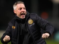 Cambridge United: Neil Harris explica cómo el ‘cambio cultural’ tras el descenso a la Liga Dos inspiró el ascenso | noticias de futbol