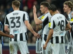 Liga de Campeones: los clubes de la Premier League conocen a sus rivales de octavos de final en el sorteo del viernes | noticias de futbol