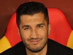 Entrevista con Nuri Sahin: El entrenador Basaksehir habla del calor del Borussia Dortmund y su impresionante trabajo de reconstrucción en Türkiye | noticias de futbol