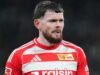 Entrevista con Oliver Burke: Héroe del hat-trick de la Bundesliga para el Union Berlin, pero ¿podría formar parte de la selección de Escocia para el Mundial? | noticias de futbol