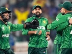 Los Cien: el BCE y ocho concesionarios reafirman su compromiso con una competencia integral | noticias de críquet