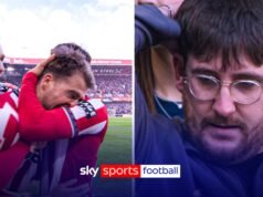 ¿Desaparece después de 75 segundos? ¡Bamford empuja a Owls al borde del descenso!