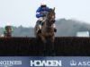 Séptimo consejo: a Pic D’orhy le gusta adelantar a Jonbon y ganar el triplete de Ascot Chase en Berkshire | noticias de carreras
