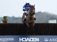 Séptimo consejo: a Pic D’orhy le gusta adelantar a Jonbon y ganar el triplete de Ascot Chase en Berkshire | noticias de carreras