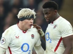 Inglaterra vs Irlanda: Henry Pollock hace su primera salida de prueba con Maro Itoje listo para su partido número 100 en el Seis Naciones | noticias de la unión de rugby