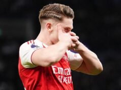 Viktor Gyokeres: el Arsenal va por buen camino para sacarle el máximo partido al delantero sueco Mikel Arteta | noticias de futbol