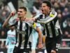 Comentarios en directo – Newcastle vs Everton