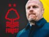 Sean Dyche despedido: Nottingham Forest despide al entrenador en jefe después de solo 114 días en el cargo luego del empate sin goles con los Wolves | noticias de futbol