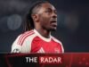 Eberechi Eze ha tenido problemas para el Arsenal desde el hat-trick de los Spurs, pero los Gunners pueden liberar su potencial – The Radar | noticias de futbol