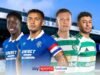 Rangers vs Celtic: vista previa de Kris Boyd y Chris Sutton de Sky Sports en el crucial choque de Old Firm en la carrera por el título de la Premiership escocesa | noticias de futbol